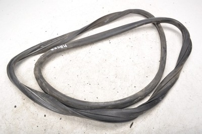 Porsche 911 ii 930 прокладка капот фото №1