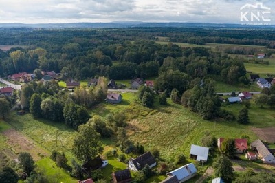 Działka, Bucze, Brzesko (gm.), 7200 m²