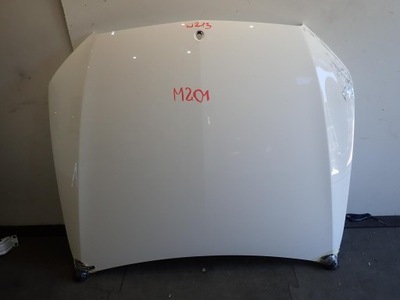 Капот mercedes e-klasa w213 2016- фото №1