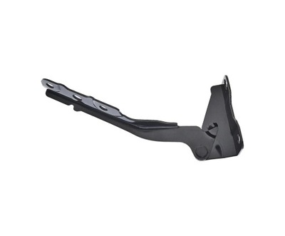 Mitsubishi lancer 03-07 петля капот фото №1