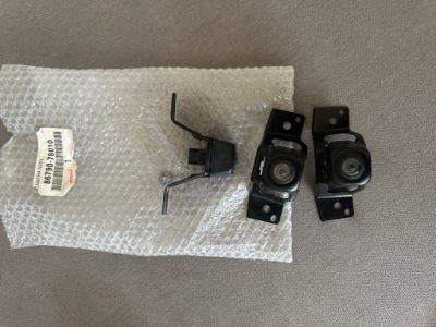 Lexus nx камера 86790-78010 фото №1