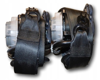 Volkswagen crafter ii pas ремни комплект подушка безопасности фото №1