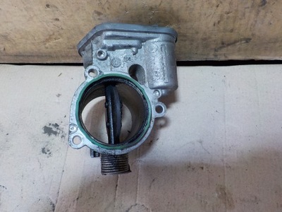 Bmw x1 e84 2.0 дроссельная заслонка фото №1