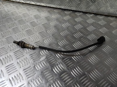 Ford оригінальний номер br3a-9g444-ab датчик лямбда-зонд фото №1