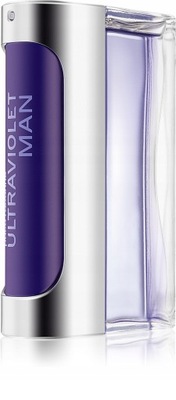 Paco Rabanne Ultraviolet Man EDT M 100ml