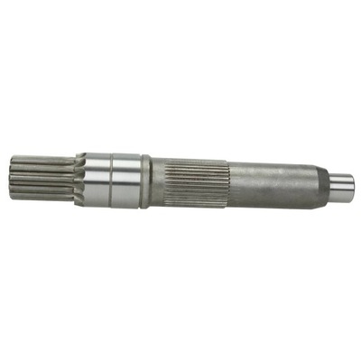 EJE DEL MOTOR CONDUCTOR CAT 325C 328D 330C 330D 340D (167-3855)  