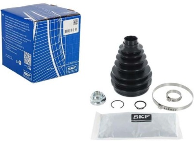 Skf захист шарнір перед vkjp 1395 фото №1