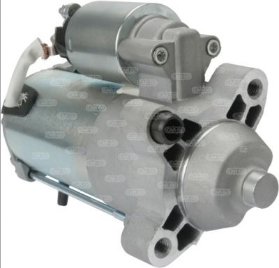 Стартер ford galaxy mondeo 115405 hc cargo фото №1