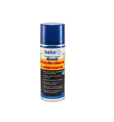 BEKO TECLINE МАСЛО УНИВЕРСАЛЬНИЙ ODRDZEWIACZ 400ML BLUE FORCE 29812400