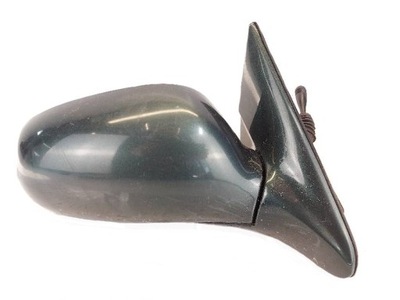 Зеркало правое механический kia clarus sedan k9a lift фото №1