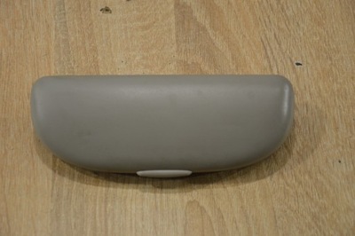 Бардачок na накладки на фари chevrolet orlando фото №1