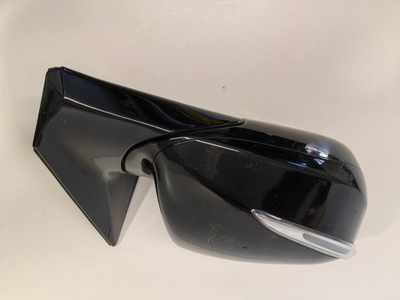 Hyundai santa fe 2015- lusterko14 pin оригинальный фото №1