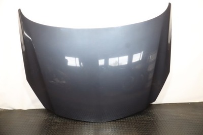 Капот opel insignia a z168 фото №1