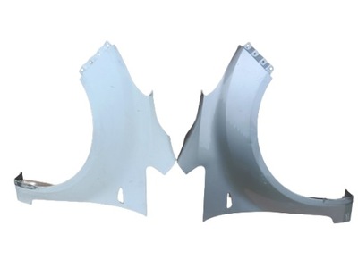 Крила лівий правий передній hyundai ix20 оригінал фото №1