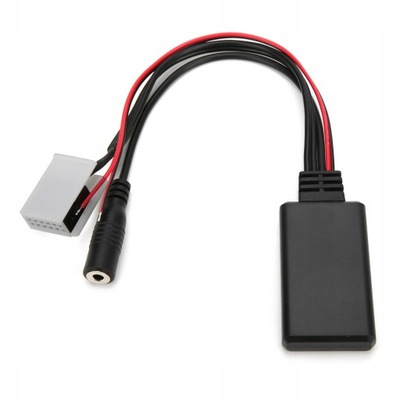 ADAPTER BLUETOOTH PEUGEOT CITROEN 12PIN  