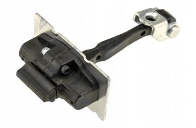 Обмежувач двері перед do citroen c4 spacetourer фото №1