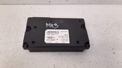 Модуль bluetooth am5t14d212ad ford focus mk3 фото №1