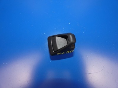 Volvo xc90 ii xc60 ii кронштейн защёлка защита солнцезащитный правый левый фото №1