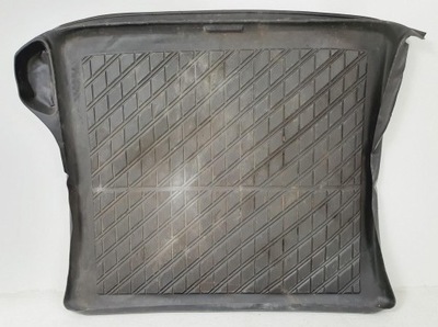 Резиновый элемент обшивка багажника volvo v70 ii фото №1