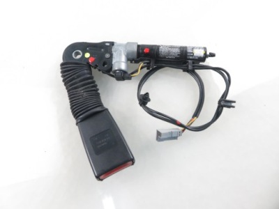 Натяжитель поперечина безопасности передний левый mini cooper r56 7211591 1.6l фото №1