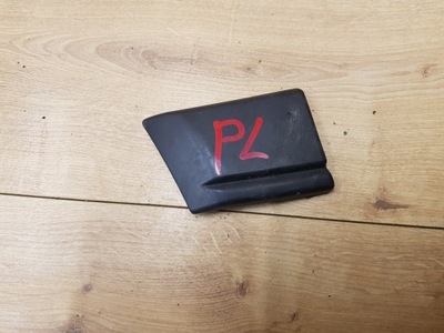 Молдинг крыла перед 2szt комплект daihatsu charade фото №1