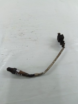 F702 датчик лямбда-зонд meriva b 0258010119 фото №1