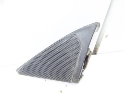 Insignia a 08-13 треугольник защита зеркало перед левая фото №1