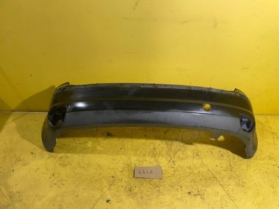 Ford focus бампер задня фото №1