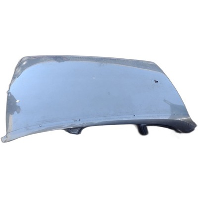 Audi a4 8w kombi крыша фото №1