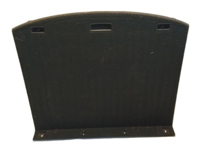 Підлога багажника 95133279 opel antara фото №1