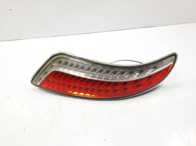 Лампа ліва задня 51808847 lancia delta iii фото №1