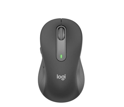 OUTLET Logitech M650 L Grafitowa