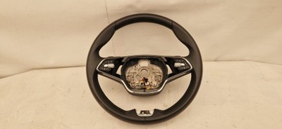 Skoda octavia iv 4 kodiaq повітропровід фото №1