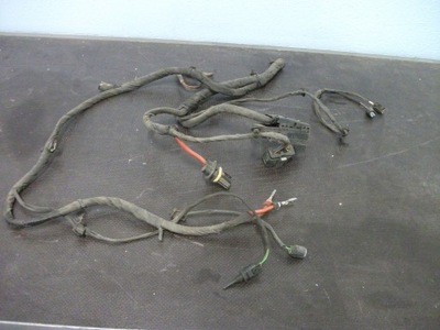 Штекер жгут mercedes a0265458826 фото №1