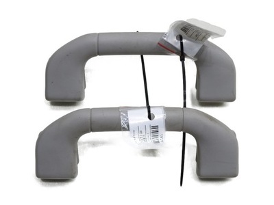 Ручка кронштейн стельовий перед mercedes w212 фото №1