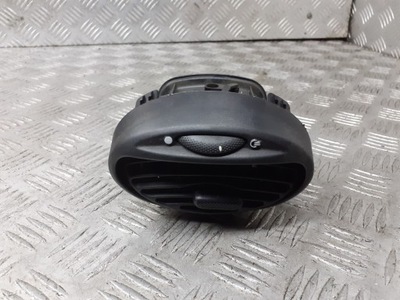 Решітка обдув ford focus mk1 фото №1