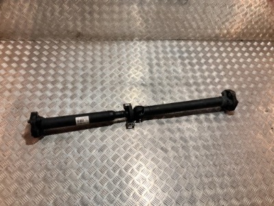 Wał привідний mercedes slk slc r172 2015- 2.0 cgi фото №1