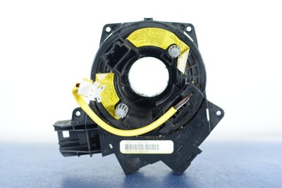 Focus mk2 ii подушка безпеки стрічка шлейф 4m5t-14a664-ab фото №1