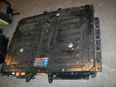 FORD KUGA MK3 BATERIE BATERIJA HIBRIDAS 