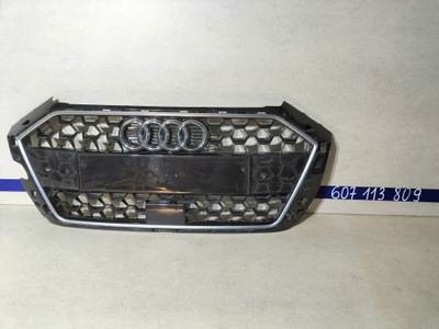 AUDI A1 82A GRILLE RADIATOR GRILLE 82A853653  