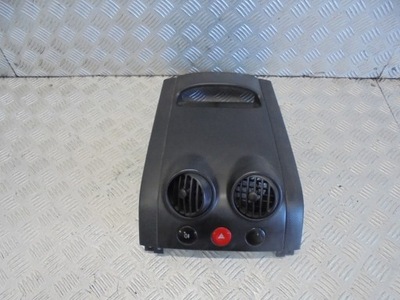 Консоль середня chevrolet aveo t200 фото №1