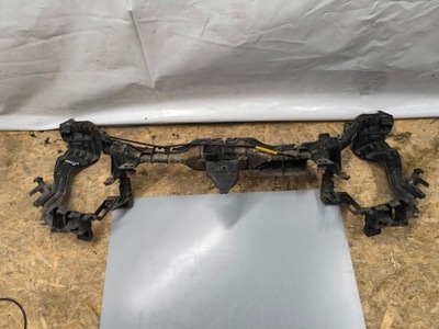 Pas перед передній mercedes w169 europa 04-08 фото №1