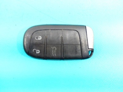 Pilot ключ lancia thema ii 11-14 фото №1