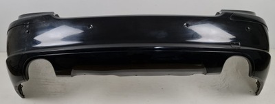 Бампер задний задняя 197 pod pdc mercedes r-kl w251 фото №1