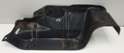 PROTECCIÓN DEL MOTOR DERECHA OPEL AGILA A 1.2 0137174  