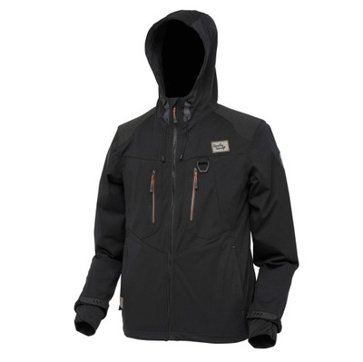 SIMPLY SAVAGE GEAR KURTKA SOFTSHELL-m