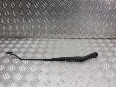 Рычаг дворники правый перед nissan micra k12 фото №1
