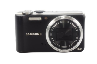 SAMSUNG WB610 - do naprawy,części