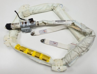 Шторка безпеки подушка безпеки права bmw 6 e63 фото №1