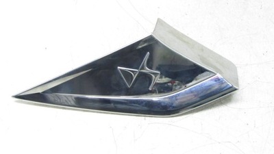 Citroen ds7 crossback 2023 запчасти кузов фото №1